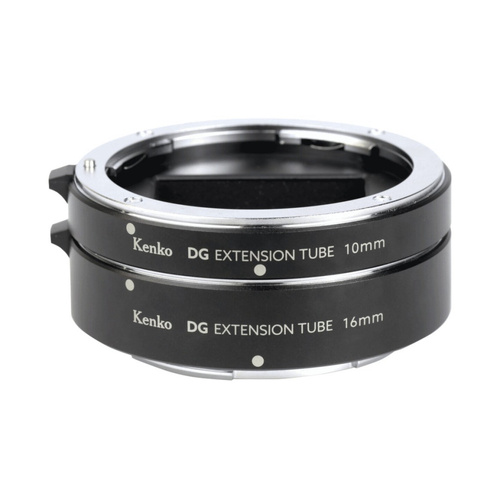 Kenko Extension Tube Set (10mm/16mm) for Nikon Z