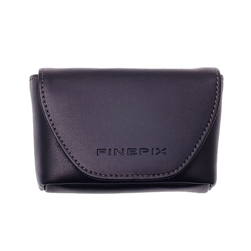 Fujifilm Soft Case Compact – Black