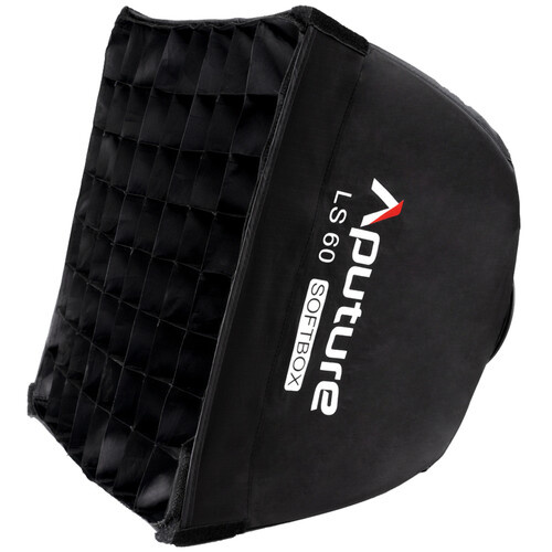 Aputure LS60 Soft Box AZ  