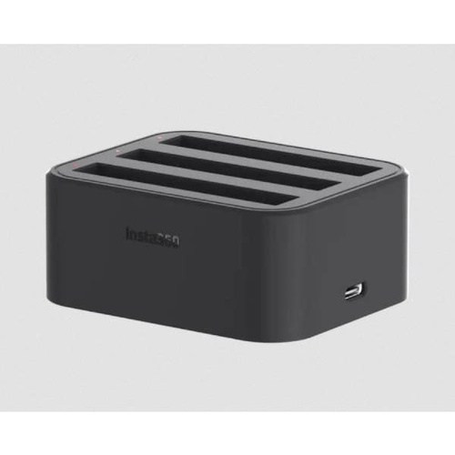 Insta 360 One X2 Charging Hub