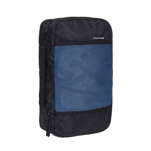 Crumpler KingPin Travel Packing Cube Pro Medium - Black