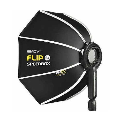 SMDV Speedbox Flip 24G (60cm)