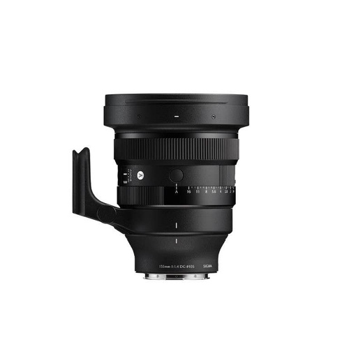 Sigma 135mm f1.4 DG Art Lens - L Mount