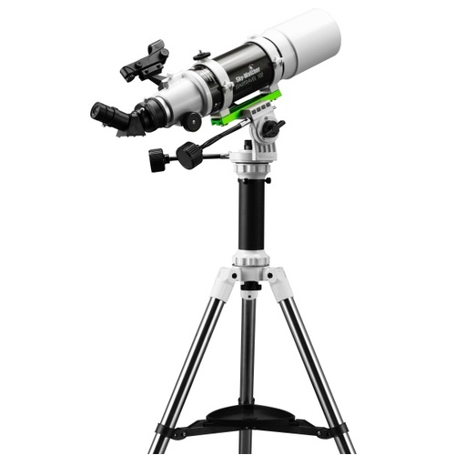 Skywatcher 1025 STARTRAVEL Refractor Telescope 