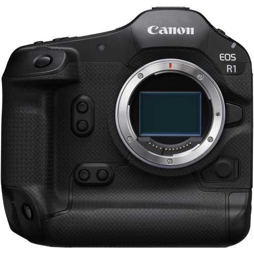 Canon EOS R1 Body Only - Repack Stock