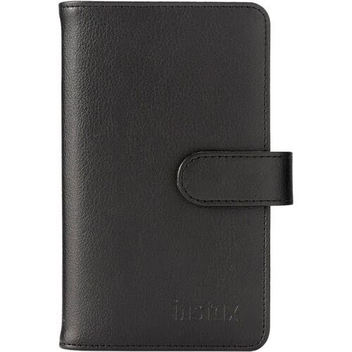Fujifilm Instax Mini Album - 108 Shots - Black