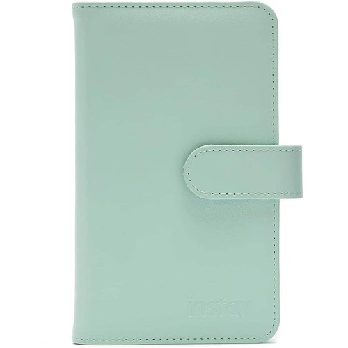 Fujifilm Instax Mini Album - 108 Shots - Green