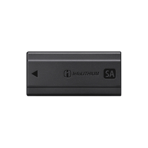 Sony NP-SA100 Battery