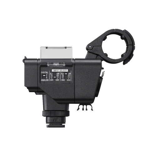 Sony XLRA4 XLR Adaptor For A7R6