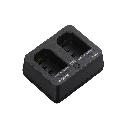 Sony BC-SAD1 Dual Battery Charger
