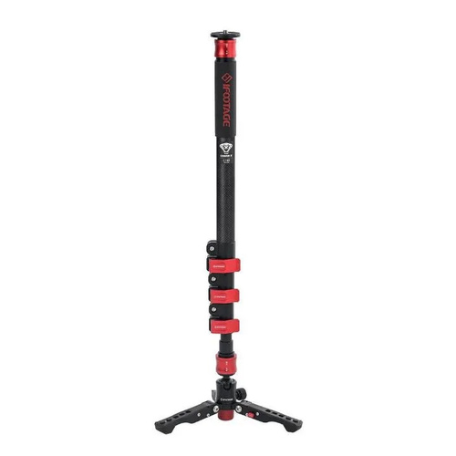iFootage Cobra 2 A180-II Monopod with Feet