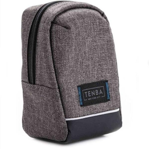 Tenba Skyline 4 Pouch - Grey