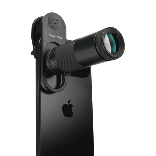 Kenko ExaPro 8x Telephoto Lens/Monocular