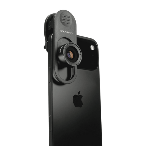Kenko ExaPro Fisheye Clip-On Lens