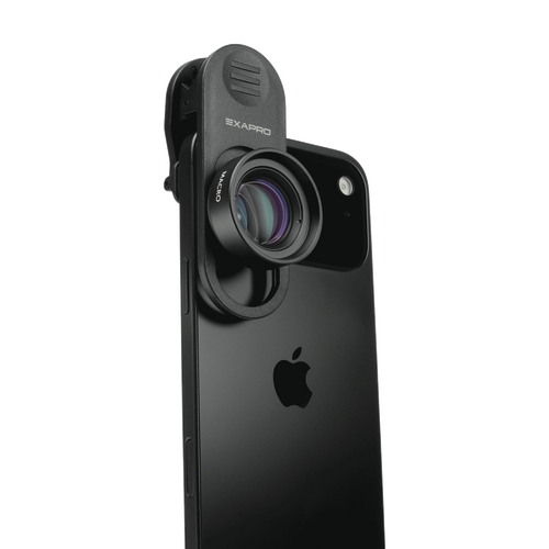 Kenko ExaPro Macro Clip on Lens