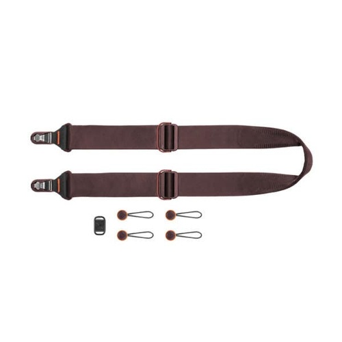 Peak Design Slide Padded Sling DSLR Strap - Eclipse