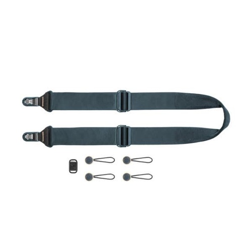 Peak Design Slide Padded Sling DSLR Strap - Ocean