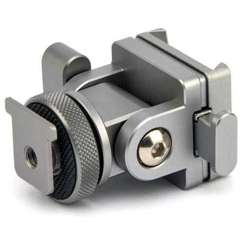 Harlowe V Mount Shoe Adaptor