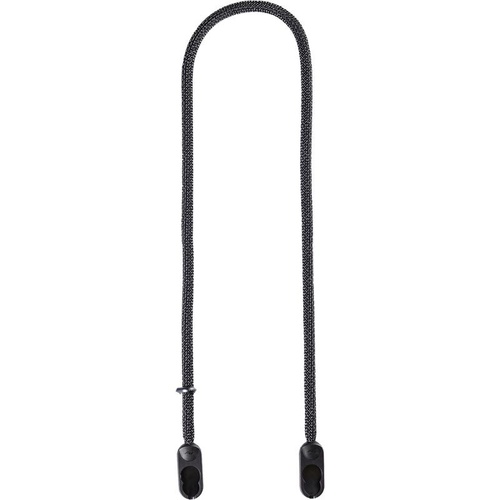 Peak Design Rope Form LONG Camera Strap - Black