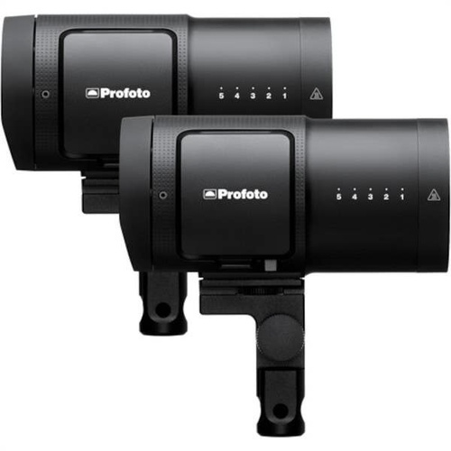 Profoto B20 OCF Studio Flash 250W - Duo Kit