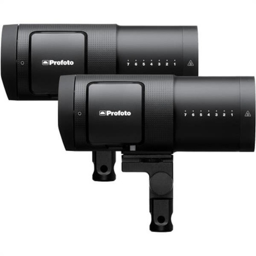 Profoto B30 OCF Studio Flash 500W - Duo Kit