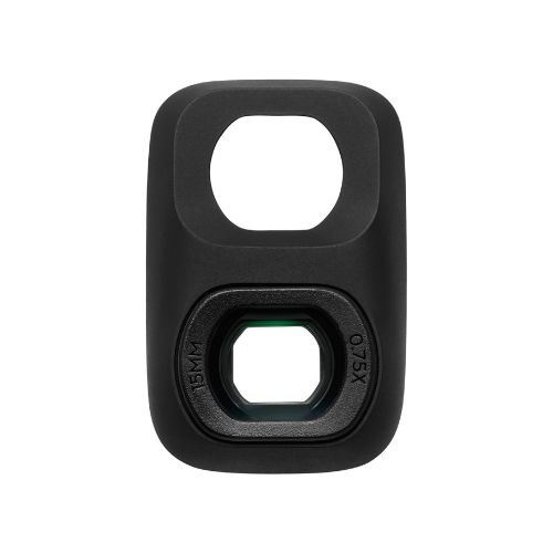 DJI Osmo Pocket 4P Wide-Angle Lens