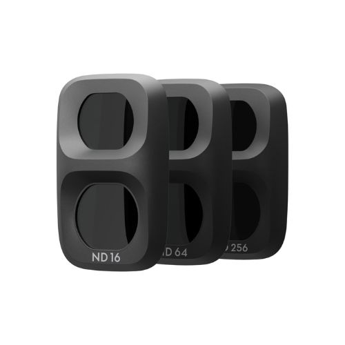 DJI Osmo Pocket 4P ND Filter Set