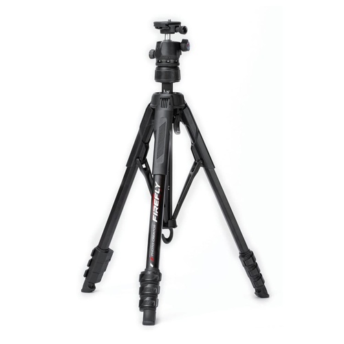 FireFly Photo Creator Tripod with Ball Head
