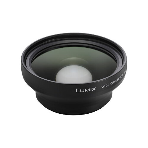 Panasonic Wide Conversion Lens for LX3 #DMW-LW46