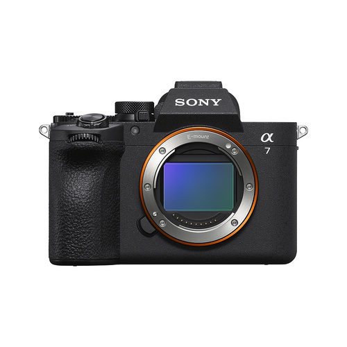 Sony A7 V - Body Only
