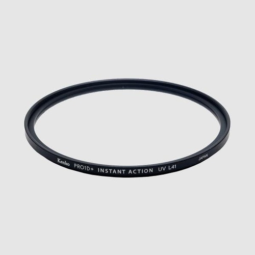 Kenko PRO1D+ Instant Action UV Magnetic Filter Set - 55mm