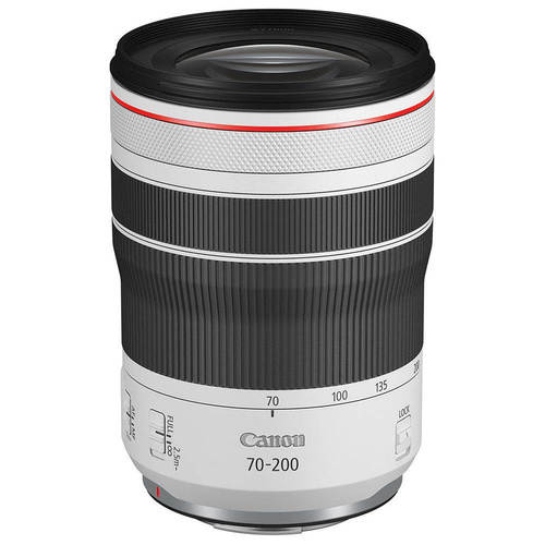 Canon RPK RF 70-200mm F4 L IS Zoom ¯77mm 