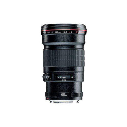 Canon EF 200mm f2.8L USM MKII | Secondhand
