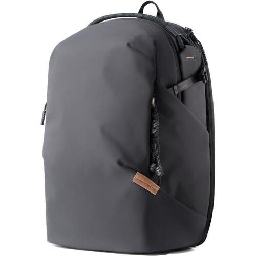 PgyTech OneGo Lite Backpack 16L - Black