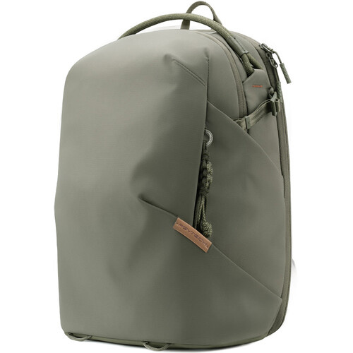 PGYTECH OneGO LITE 22L BP GREEN 