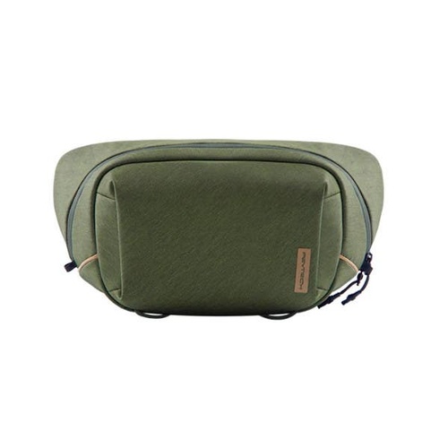 PgyTech OneGo Solo V2 4L Case  - Green