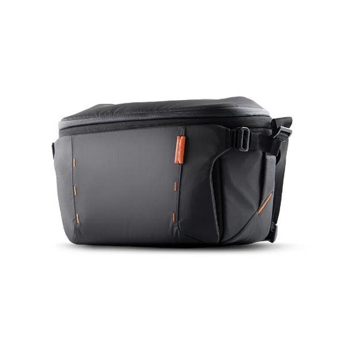 PgyTech OneMo Sling Bag 11L - Space Black