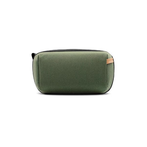 PgyTech Tech Pouch - Moss Green