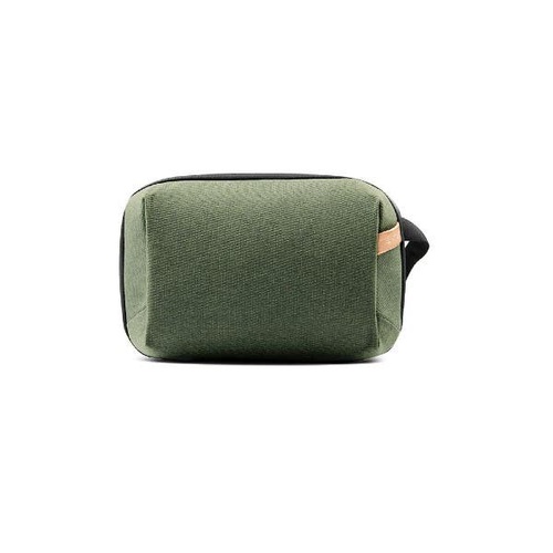 PgyTech Mini Tech Pouch - Moss Green