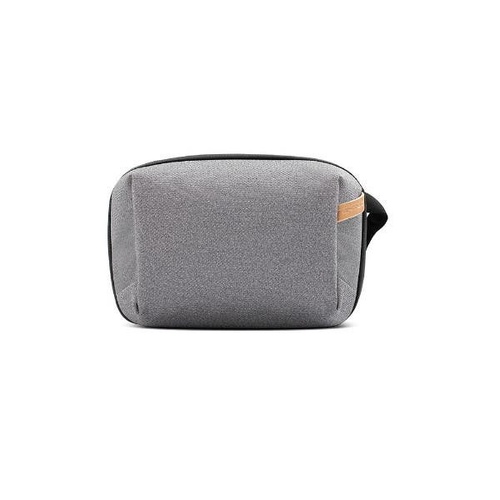 PgyTech Mini Tech Pouch - Smoky Grey