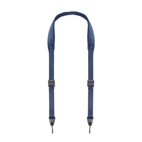 PgyTech Camera Shoulder Strap - Blue