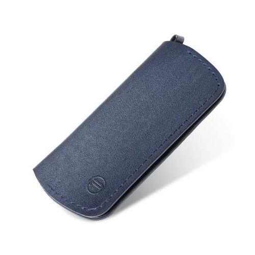 PgyTech Memory Card Wallet - Deep Navy