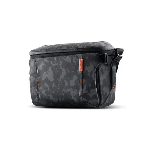 PgyTech OneMo Sling Bag 7L - Camo Black