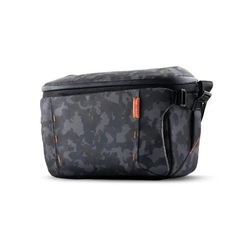 PgyTech OneMo Sling Bag 11L - Camo Black