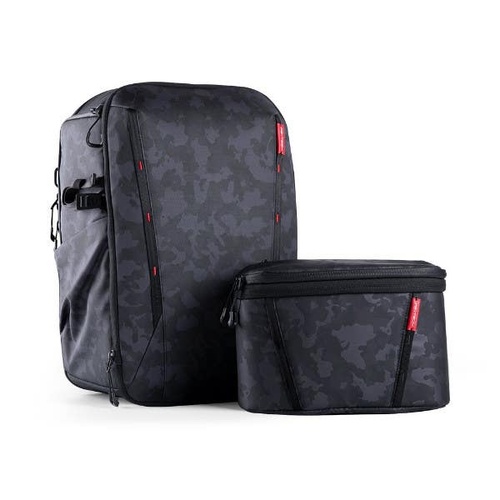 PgyTech OneMo 2 Backpack 25L - Camo Grey