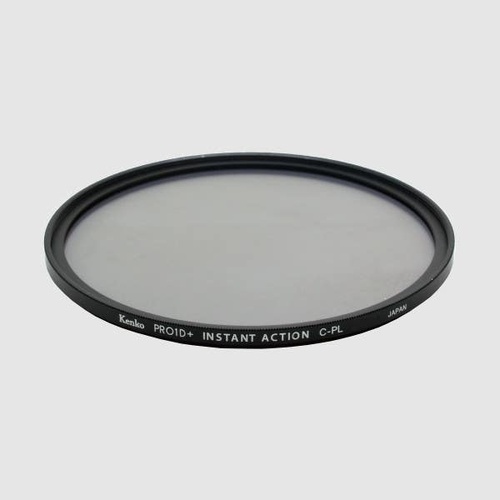 Kenko PRO1D+ Instant Action Circular Polarizer Magnetic Filter Set - 82mm