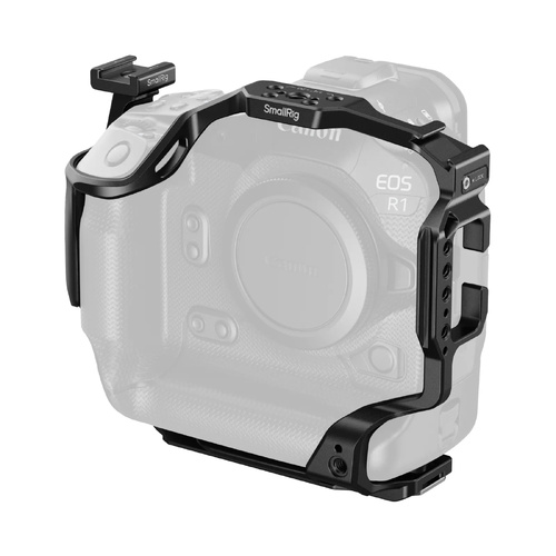 SmallRIG Cage -5413 - Canon EOS R1 