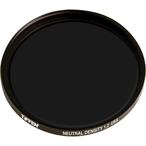 Tiffen 82mm ND 1.2 Filter 4 Stops