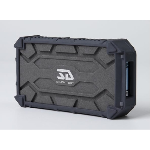 Silent Dry Pioneer+ DeHumidifier Stone
