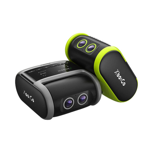 XbotGo Falcon 4K Elite Pack with NT4 Tripod